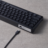 XPG Sorcerer Mini Gaming Keyboard – Red Switch, RGB, EN Layout - Dokkantech