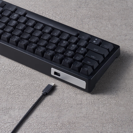 XPG Sorcerer Mini Gaming Keyboard – Red Switch, RGB, EN Layout - Dokkantech