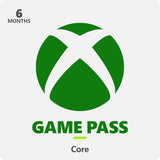XBox Gift Card Game Pass Membership USA Only - Digital Code