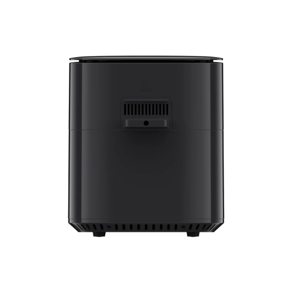 XiaomiAirFryer6.5L_Smart1700WAirFryerwithFlip-FreeCookingBlackBackView-DokkanTech