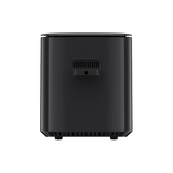 XiaomiAirFryer6.5L_Smart1700WAirFryerwithFlip-FreeCookingBlackBackView-DokkanTech