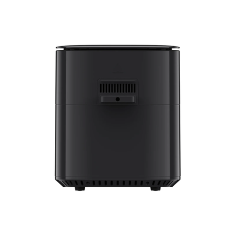 XiaomiAirFryer6.5L_Smart1700WAirFryerwithFlip-FreeCookingBlackBackView-DokkanTech