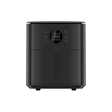 XiaomiAirFryer6.5L_Smart1700WAirFryerwithFlip-FreeCookingBlackMain-DokkanTech