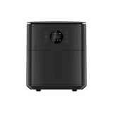 XiaomiAirFryer6.5L_Smart1700WAirFryerwithFlip-FreeCookingBlackMain-DokkanTech