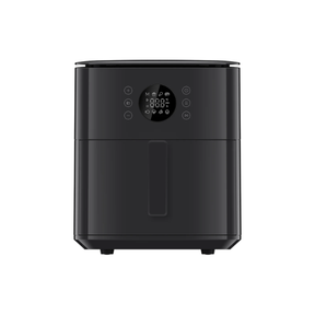 XiaomiAirFryer6.5L_Smart1700WAirFryerwithFlip-FreeCookingBlackMain-DokkanTech