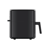 XiaomiAirFryer6.5L_Smart1700WAirFryerwithFlip-FreeCookingSideView-DokkanTech
