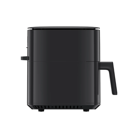 XiaomiAirFryer6.5L_Smart1700WAirFryerwithFlip-FreeCookingSideView-DokkanTech