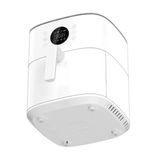 XiaomiAirFryer6.5L_Smart1700WAirFryerwithFlip-FreeCookingWhiteUnderView-DokkanTech