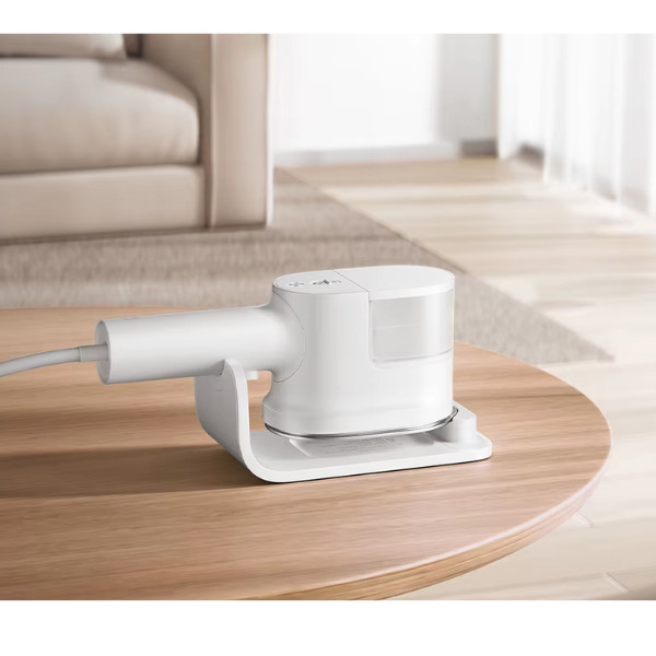 XiaomiB502CNHandheldSteamIron1200W_150mLWaterTank_White-Specs -DokkanTech