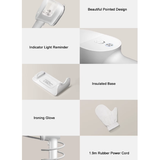XiaomiB502CNHandheldSteamIron1200W_150mLWaterTank_White-Features-DokkanTech