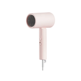 XiaomiCompactHairDryerH101_LightweightIonicHairDryerPinkMainView-DokkanTech