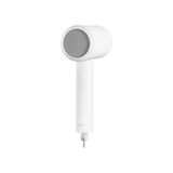 XiaomiCompactHairDryerH101_LightweightIonicHairDryerWhiteBackView-DokkanTech