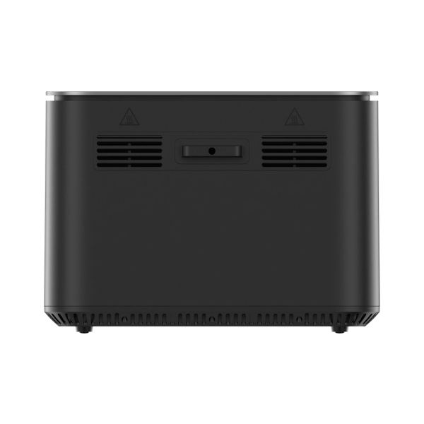 XiaomiDualZoneAirFryer10L_Dual-BasketSmartAirFryerBackView-DokkanTech