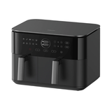 XiaomiDualZoneAirFryer10L_Dual-BasketSmartAirFryerFullView-DokkanTech