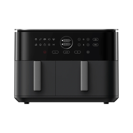 XiaomiDualZoneAirFryer10L_Dual-BasketSmartAirFryerMain-DokkanTech