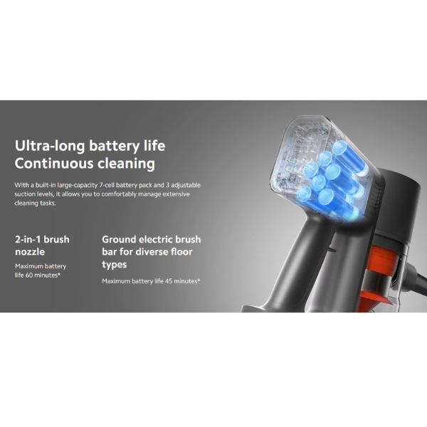 Xiaomi_G20_Max_Cordless_Vacuum_Cleaner_Gray-Specs -DokkanTech