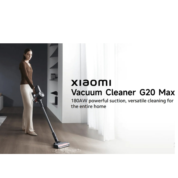 Xiaomi_G20_Max_Cordless_Vacuum_Cleaner_Gray-Specs -DokkanTech