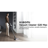 Xiaomi_G20_Max_Cordless_Vacuum_Cleaner_Gray-Specs -DokkanTech