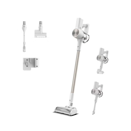 XiaomiG20VacuumCleaner150AWCordlessStickVacuumMain-DokkanTech