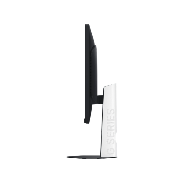 XiaomiGamingMonitorG24i2026-23.8inchesFHD200HzRefreshRate-BlackSideView-DokkanTech