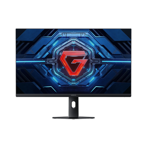 Xiaomi Gaming Monitor G27i 2026, 27-inch FHD 200Hz, black - front view