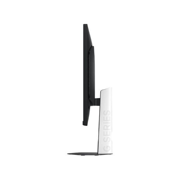 XiaomiGamingMonitorG27i2026-27inchesFHD200HzRefreshRate-BlackSideView-DokkanTech