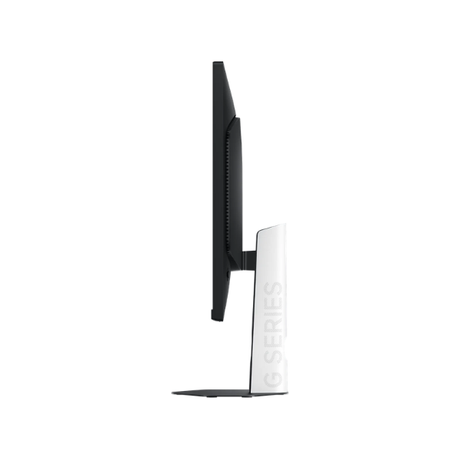 XiaomiGamingMonitorG27i2026-27inchesFHD200HzRefreshRate-BlackSideView-DokkanTech