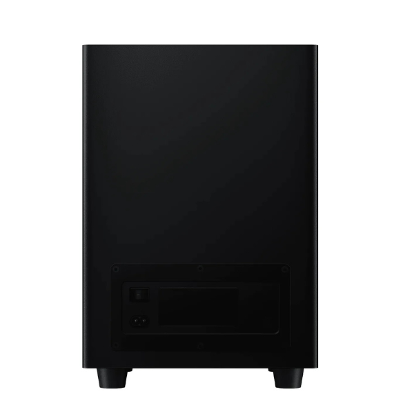 Xiaomi MDZ-41-DB Soundbar Pro 2.1 Ch 300W Wireless Subwoofer - Black