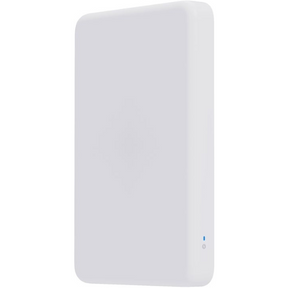 Xiaomi Magnetic power bank 5000mAh slim MagSafe compatible – front view white