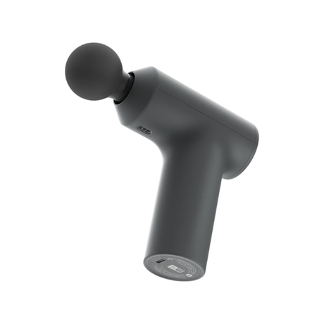 XiaomiMassageGunMini2PortableDeepTissueMassageGunUnderView-DokkanTech