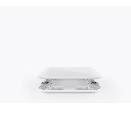 Xiaomi Mi Smart Scale 2 – Smart Bluetooth Body Tracker (White)-dokantech