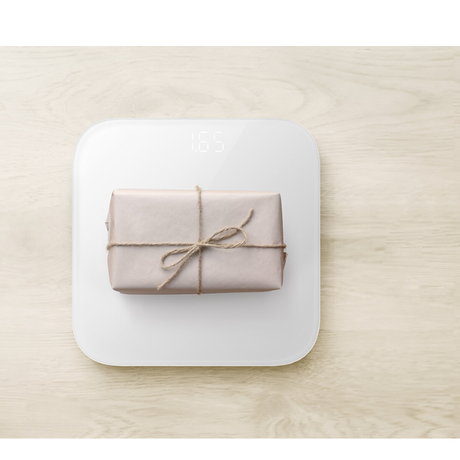 Xiaomi Mi Smart Scale 2 – Smart Bluetooth Body Tracker (White)-dokantech
