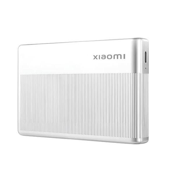 Xiaomi Portable Photo Printer 1S – Bluetooth 5.2 Portable Photo Device, Silver Gray-dokantech#