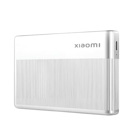 Xiaomi Portable Photo Printer 1S – Bluetooth 5.2 Portable Photo Device, Silver Gray-dokantech#