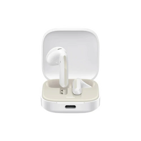Xiaomi Redmi Buds 6 Active wireless earbuds 30-hour battery – front view