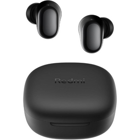Xiaomi Redmi Buds 6 Play wireless earbuds 36-hour battery – front view