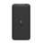 Xiaomi Redmi power bank 10000mAh 10W fast charging travel-ready – front view
