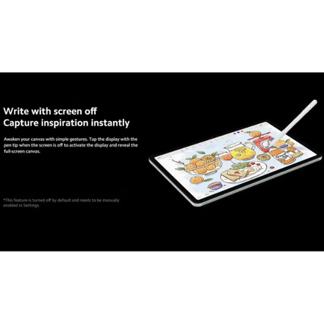 XiaomiRedmiSmartPen-WhiteFeature-DokkanTech