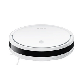 Xiaomi Robot Vacuum E10 smart cleaning – front view white