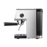 XiaomiSemi-AutomaticEspressoMachine1350W-Silver-LeftView -DokkanTech