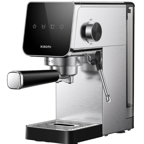 Xiaomi Semi-Automatic Espresso Machine - Silver