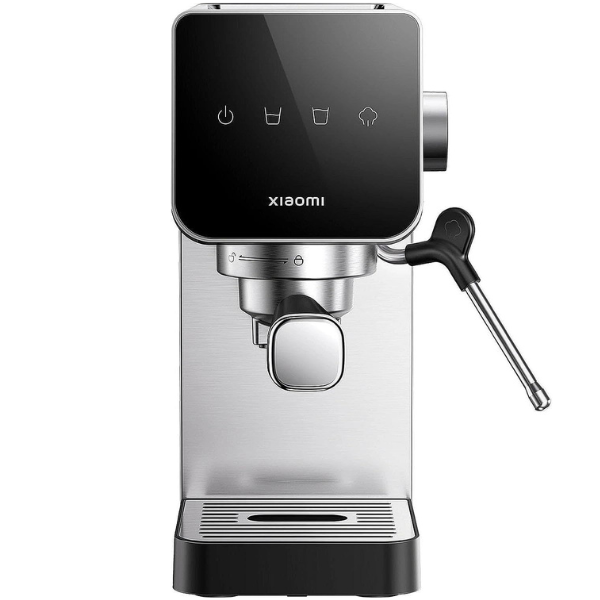 Xiaomi Semi-Automatic Espresso Machine - Silver