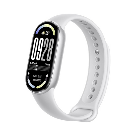 Xiaomi Smart Band 10 – 1.72" Display, 150+ Sports Modes, Sleep & Heart Tracking-dokantech