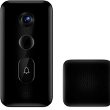 Xiaomi Smart Doorbell 3 Large field of view, 5200Mah Battery 4.8 months long