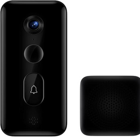 Xiaomi Smart Doorbell 3 5200mAh battery – front view