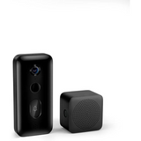 Xiaomi Smart Doorbell 3 Large field of view, 5200Mah Battery 4.8 months long