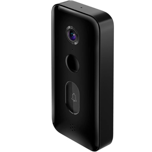 Xiaomi Smart Doorbell 3 Large field of view, 5200Mah Battery 4.8 months long