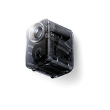 Xiaomi Smart Projector L1 – Full HD 1080p, 200 ISO Lumens, Google TV – Gray-dokantech#