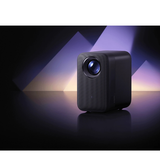 Xiaomi Smart Projector L1 Pro – 1080p, 400 ISO Lumens, Google TV – Gray-dokantech#