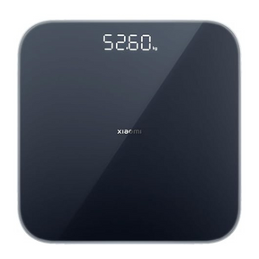 Xiaomi Smart Scale S200 high precision digital body composition – front view white